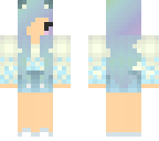 pastel chibi
