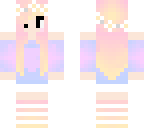 pastel cutie