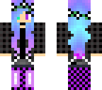 pastel goth 