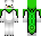 pathliph's skin