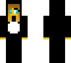 penguin
