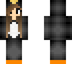 penguin onsie
