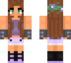 personal skin