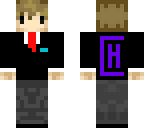 personal skin