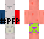 pfp patrick