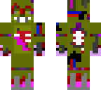 phone guy springtrap