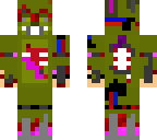 phone guy springtrap