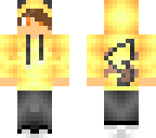  pikachu boy - edited version five