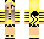 pikachu girl
