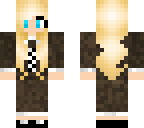 pilgram girl