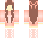 pink chibi kitten