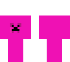 pink creeper
