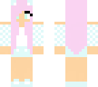 pink lady