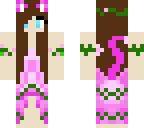 pink meifwa