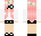 pink nerd