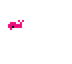 pink whale