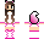 pinky