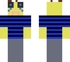 pirate slave