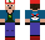 pixelmon trainer 4