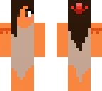 pocahontas