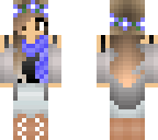 pompeiigirl03's fixed forever skin
