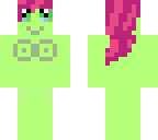 pony violador