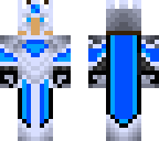 poseidon caballero
