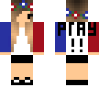 pray 4 paris