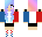 pray for paris