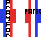 pray for paris