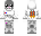prepared space cat
