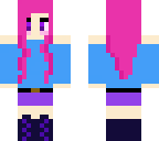 pretty girl 3