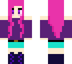 pretty girl 4
