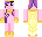 princess cadence