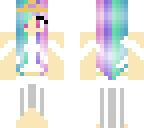 princess celestia