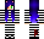prisoner girl