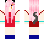 prom kawii chan