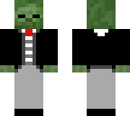 proound zombie