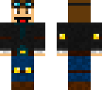 pudgy as dantdm