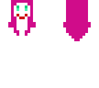 punk hair base