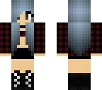 punkrock girl