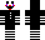 puppet