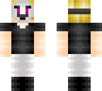 puppet boy