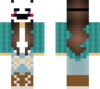 puppet mask iimias skin 15-11-2015