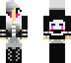 puppet master girl