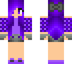 purple gir