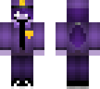 purple guy