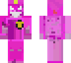 purple guy