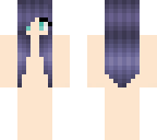 purple hair base