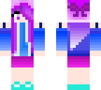 purple popstar